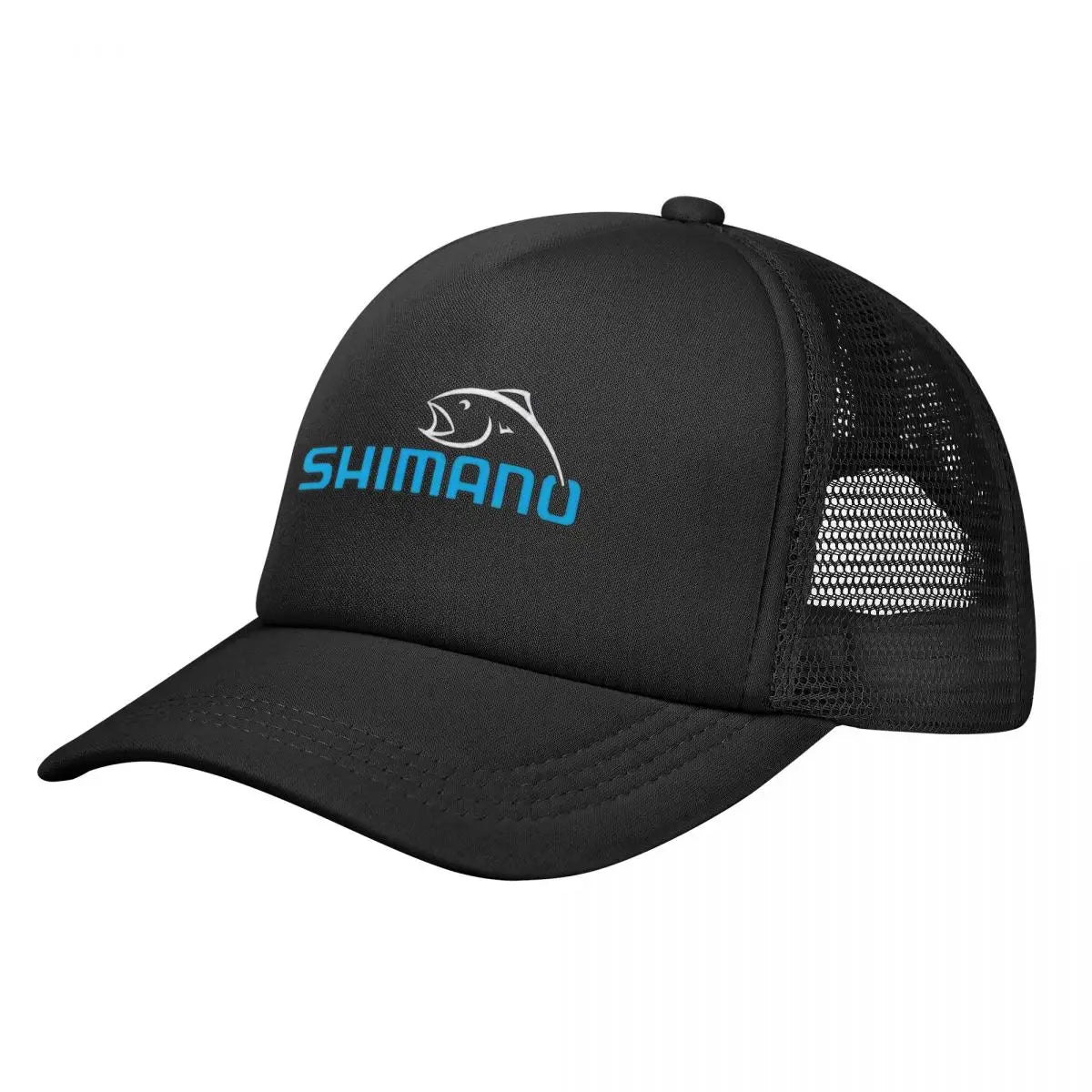 Boné Unissex Shimano® Snapback