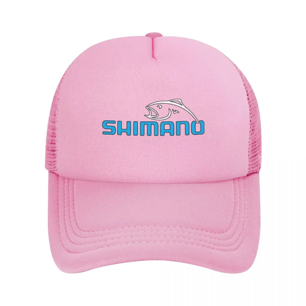 Boné Unissex Shimano® Snapback
