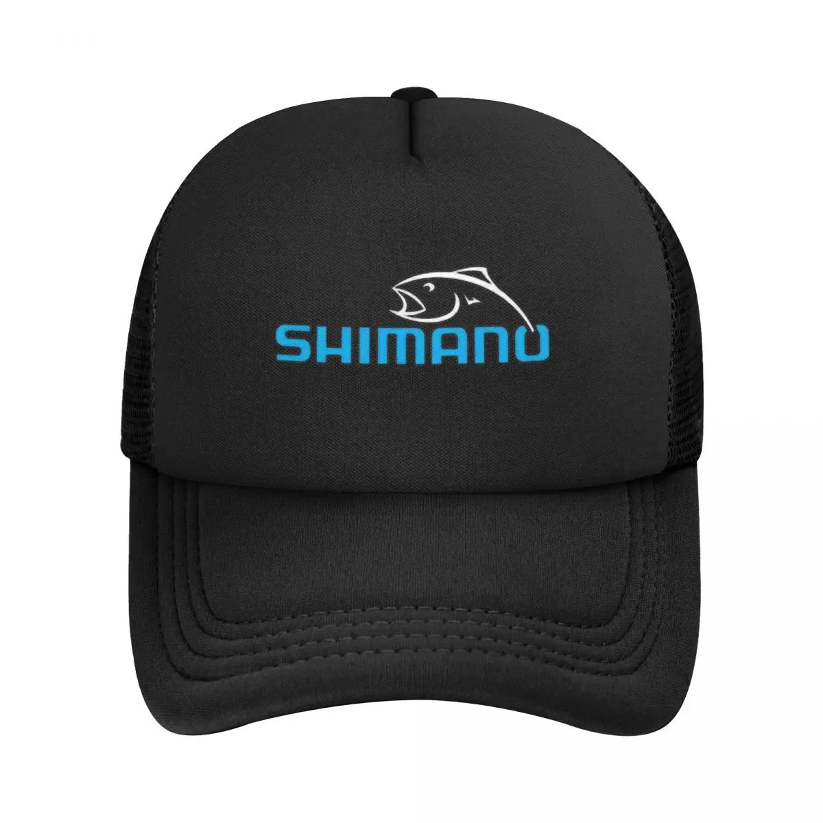 Boné Unissex Shimano® Snapback