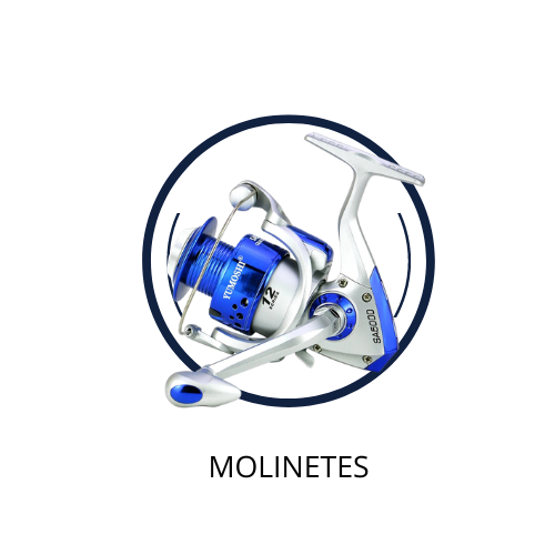 MOLINETES