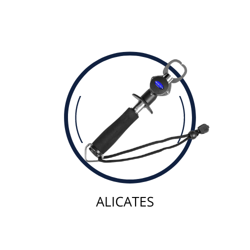 ALICATES