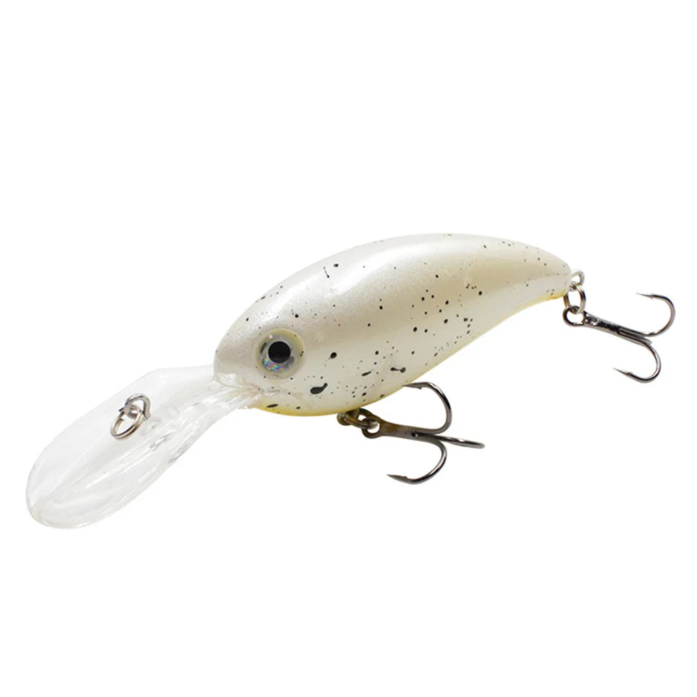 Isca Artificial Crankbait de 10cm – 14.8g