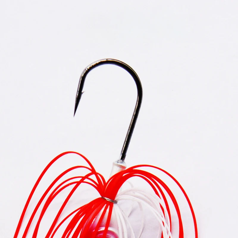 Isca Artificial Fishing Lure 13/18g