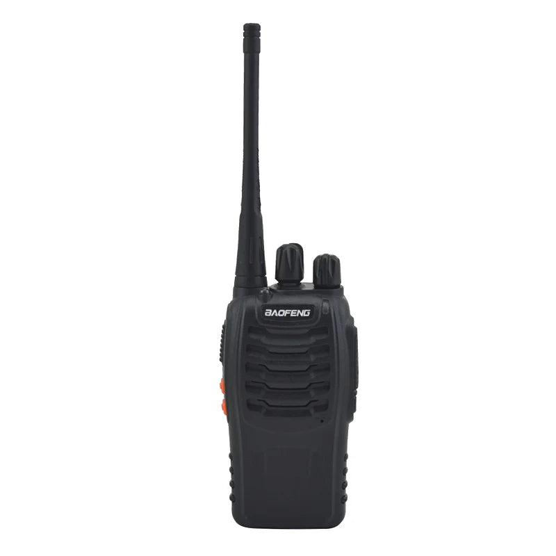 Kit de Walkie Talkies Portáteis BAOFENG®