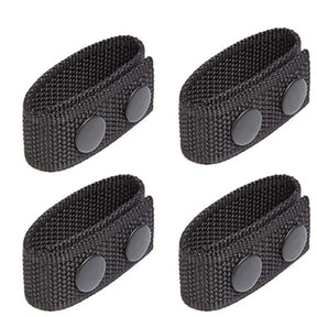 Fivela de Cinto Tático Multiuso 4Pcs