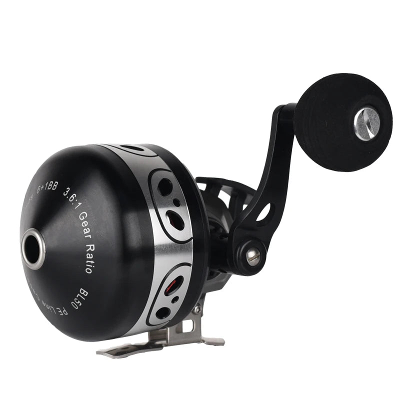 Carretel Spincast Reel BL50