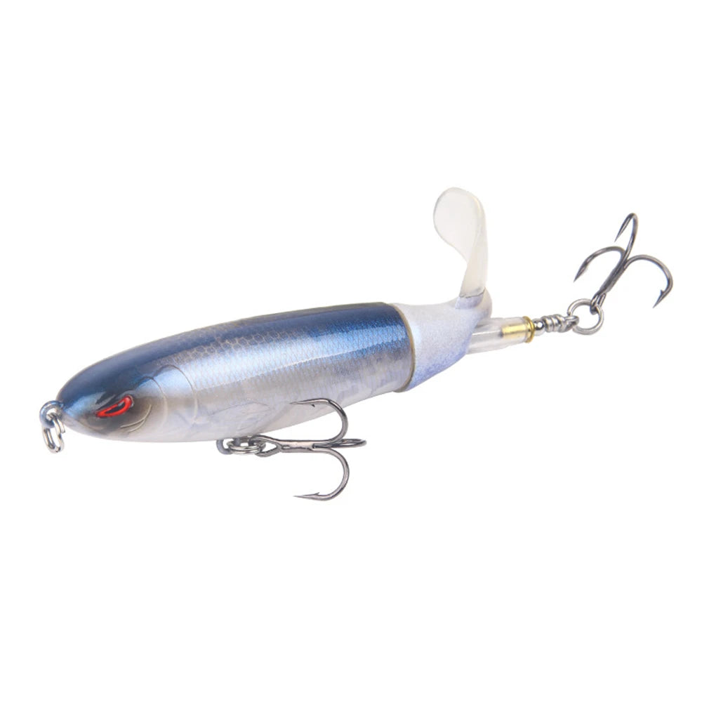 Isca de Pesca Popper 10cm/14cm