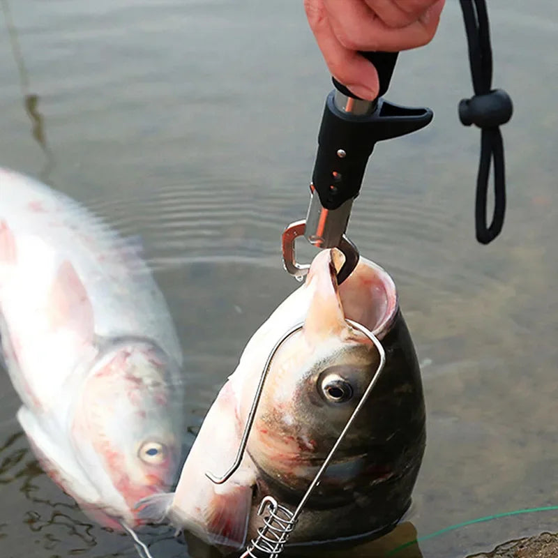 Alicate de Pesca Multifuncional - O Equipamento Essencial para Pescadores