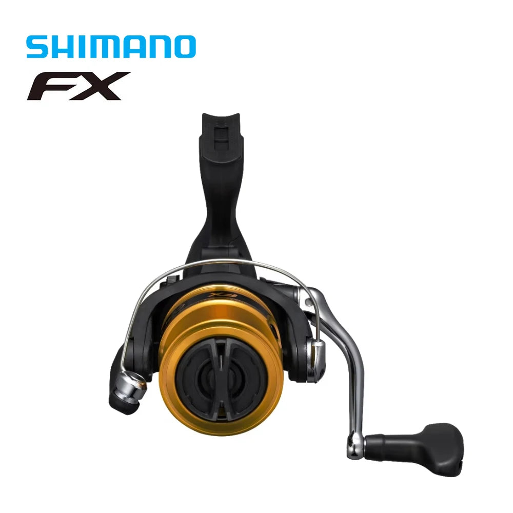 Molinete de Pesca Shimano® FX Original