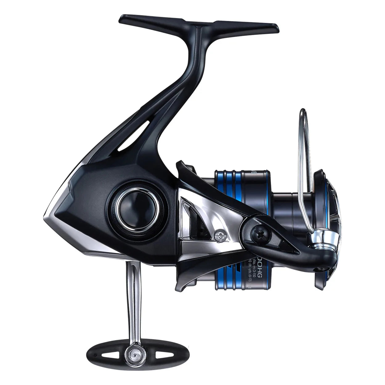 Carretel de Pesca Shimano® Nexave