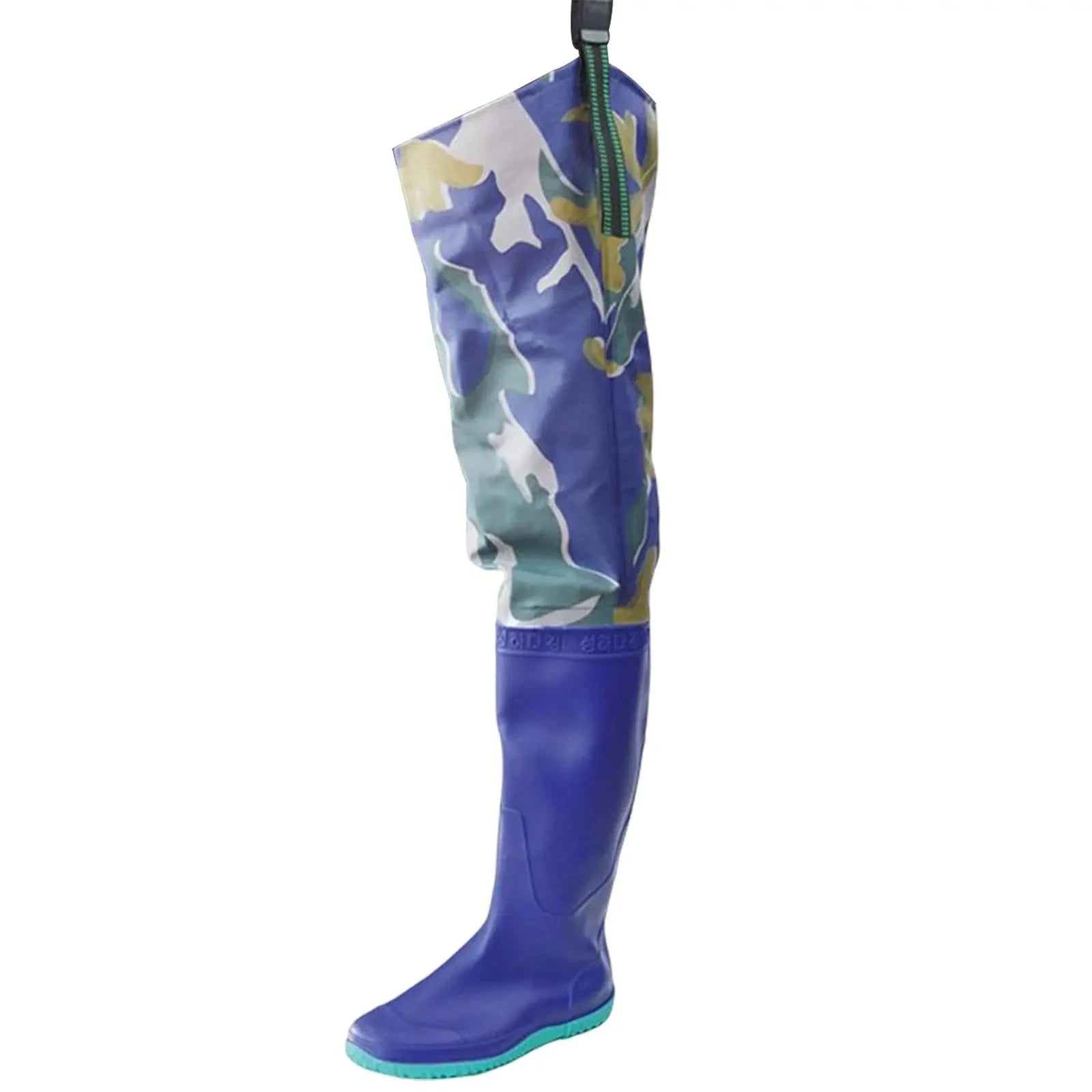 Pesca hip waders wading calças hip botas rio boot à prova dwaterproof água