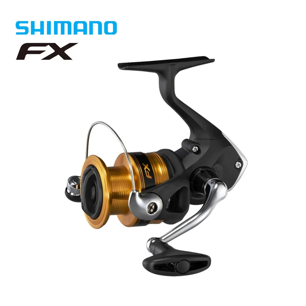 Molinete de Pesca Shimano® FX Original