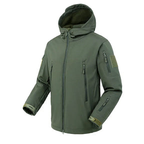 Jaqueta Militar Masculina Tubarão Vik Tactical®