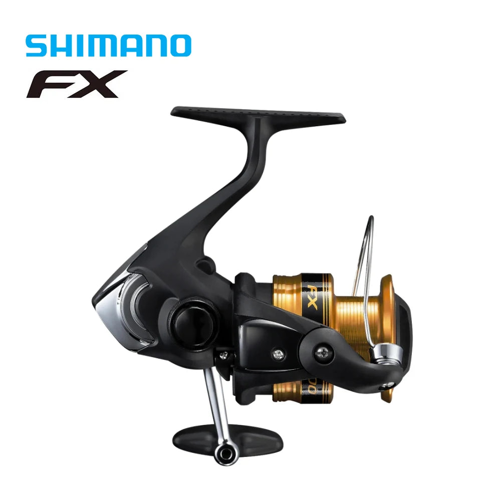 Molinete de Pesca Shimano® FX Original