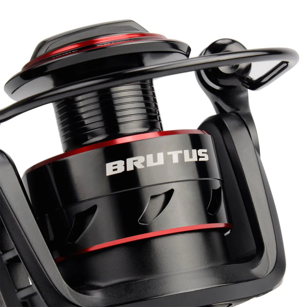 Carretel de Pesca Giratório KastKing Brutus®