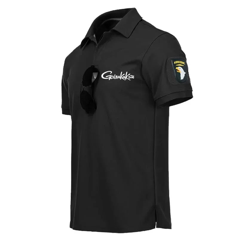 Conjunto de Roupas de Pesca Galnakaksu® + Óculos de Brinde