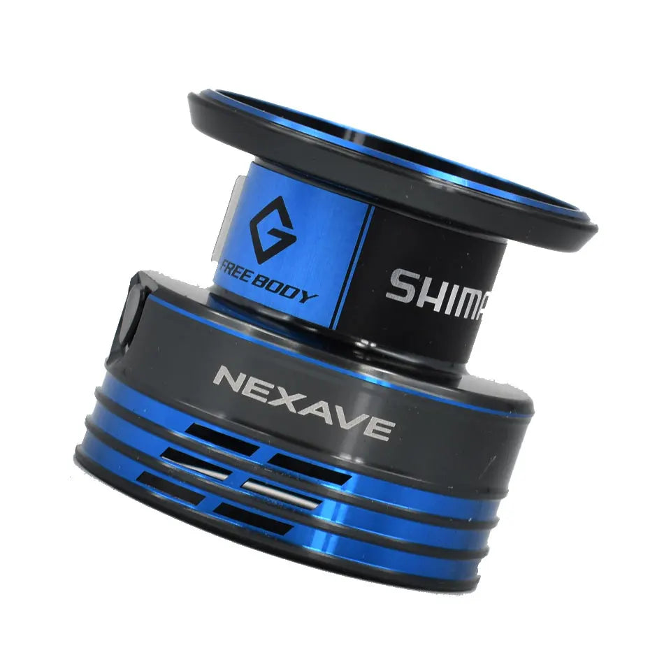 Carretel de Pesca Shimano® Nexave