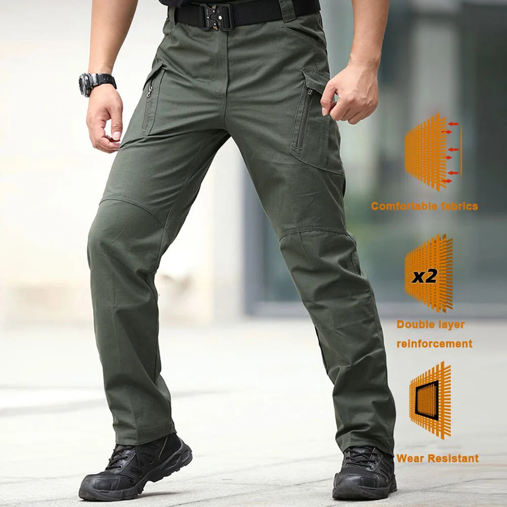 Calça Tática Masculina VikTactical®