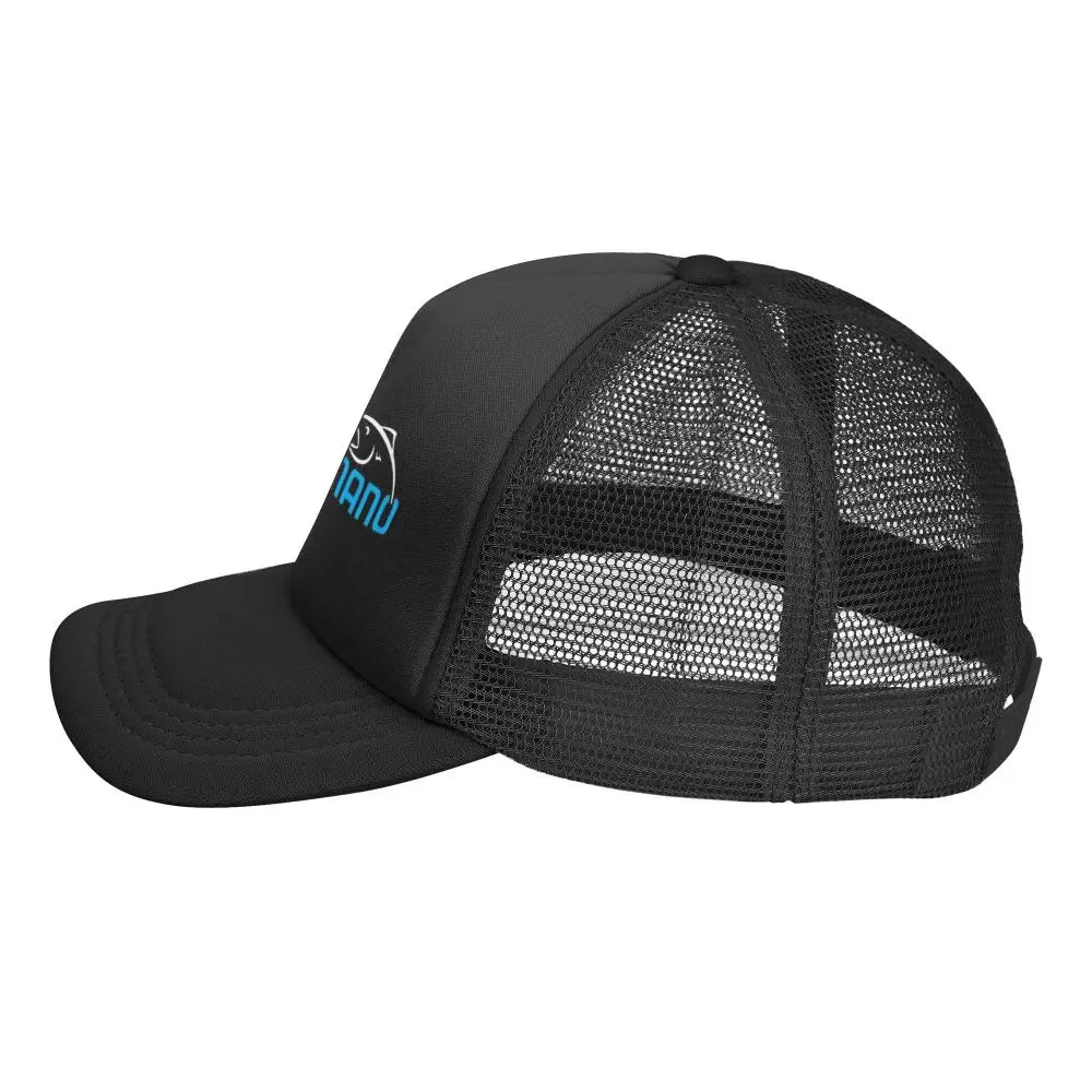 Boné Unissex Shimano® Snapback