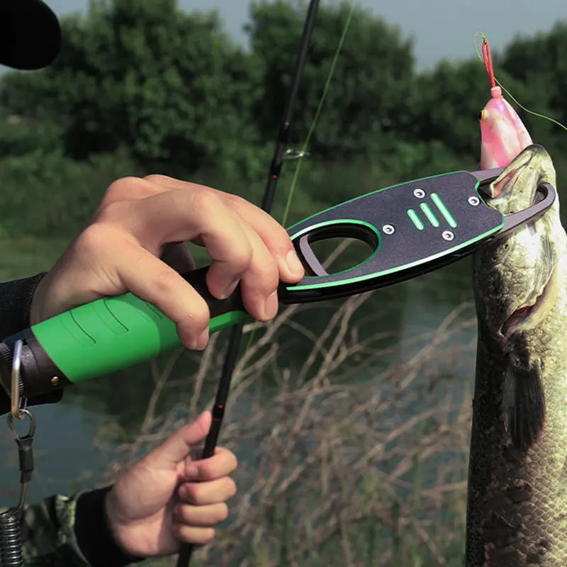 Kit de Pinça e Alicate de Pesca Linhue®