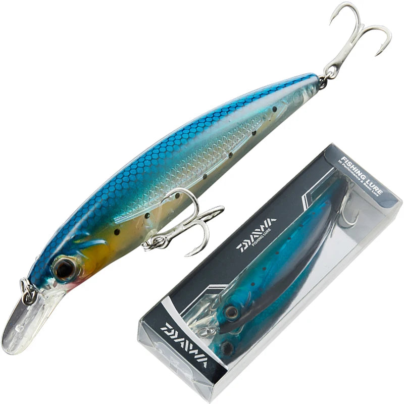 Isca de Pesca Top Fishing Lures - 14g 11cm