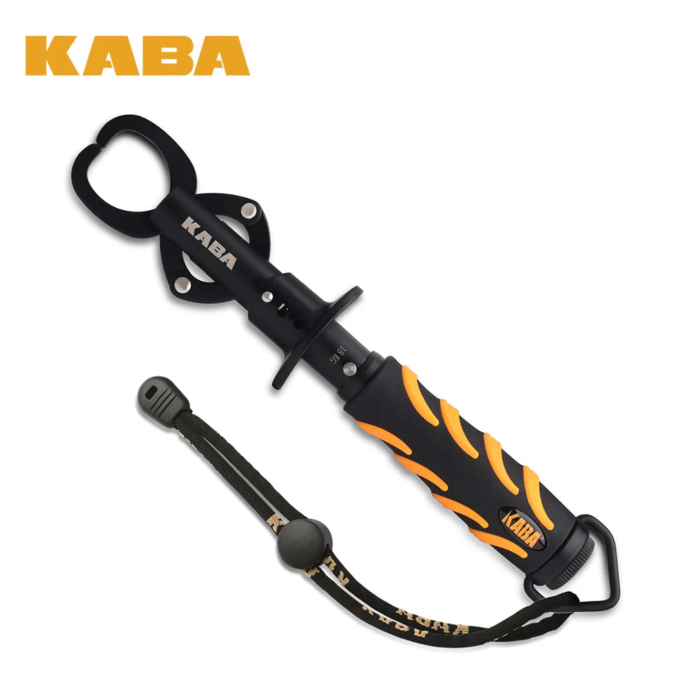 Pinça de Pesca Kaba® + Alicate de Brinde