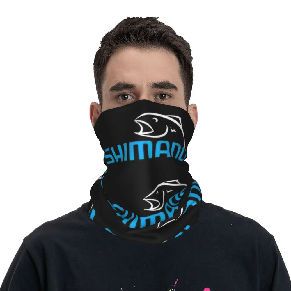 Bandana Multifuncional Shimano®