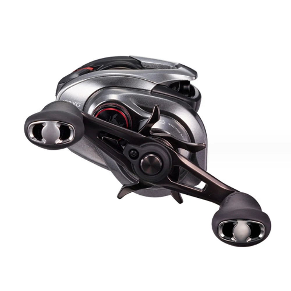 Carretilha Shimano Scorpion DC