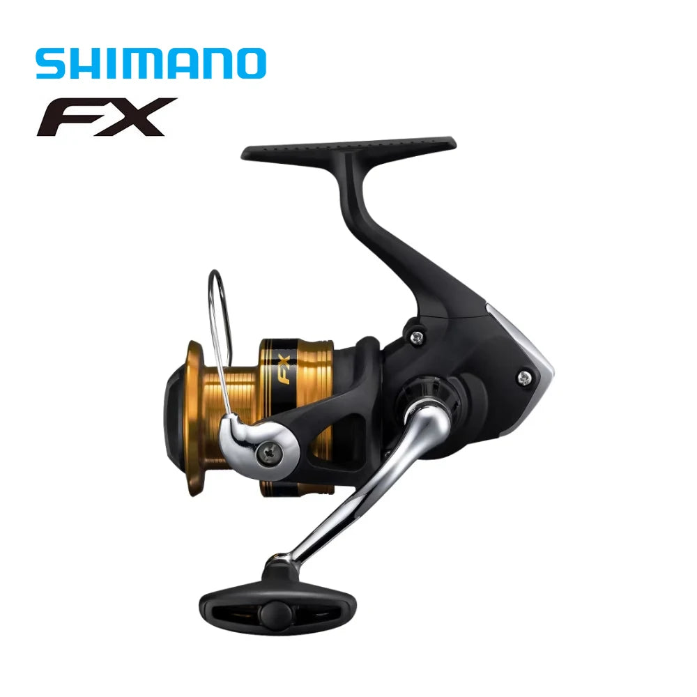 Molinete de Pesca Shimano® FX Original