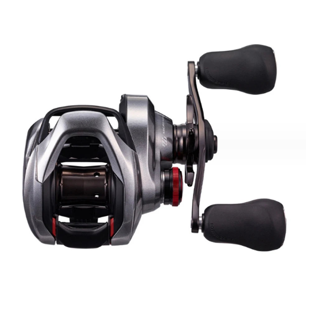 Carretilha Shimano Scorpion DC