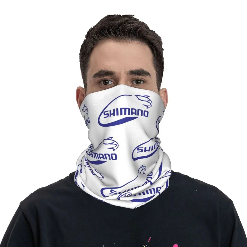 Bandana Multifuncional Shimano®