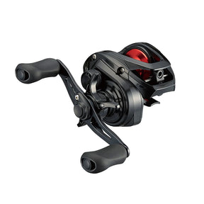 Carretel de Isca Daiwa PR100H - Potência e Desempenho para sua Pesca