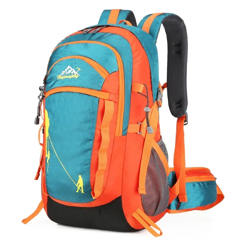 Mochila Esportiva de 35L